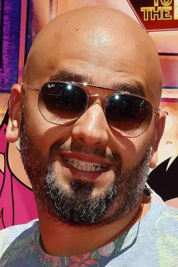 Zdjęcie Peter Rida Michail #4228