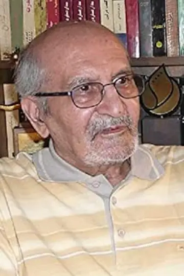 Zdjęcie Shapur Gharib