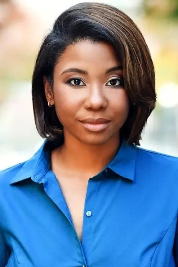 Zdjęcie Nikia Reynolds #94462