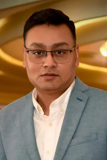 Zdjęcie Subhrajit Mitra