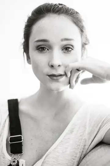Zdjęcie Courtney Dietz #108585