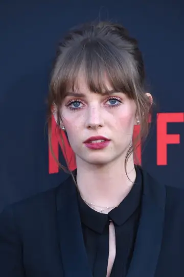 Zdjęcie Maya Hawke (Maya Hawke) #10305