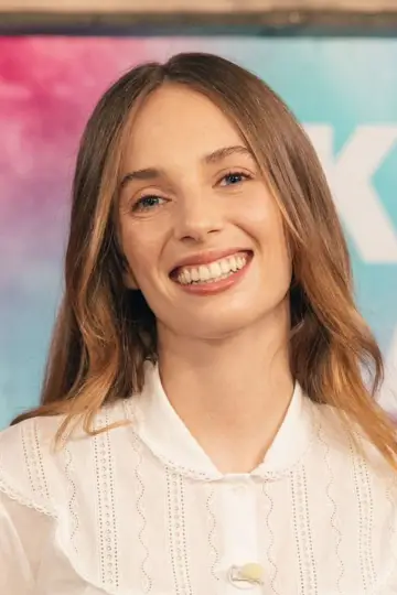 Zdjęcie Maya Hawke (Maya Hawke) #327418