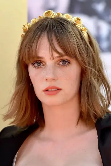 Zdjęcie Maya Hawke (Maya Hawke) #327420