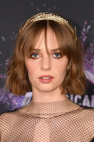 Zdjęcie Maya Hawke (Maya Hawke) #327422