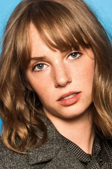 Zdjęcie Maya Hawke (Maya Hawke) #491194
