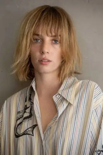 Zdjęcie Maya Hawke (Maya Hawke) #491196