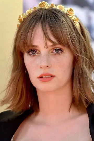Zdjęcie Maya Hawke (Maya Hawke) #629187