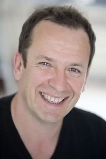 Zdjęcie Hugues Boucher #138029
