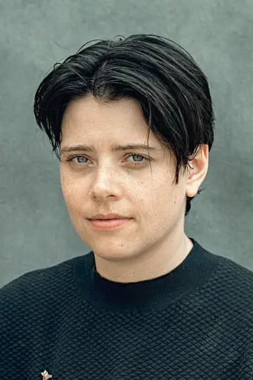 Zdjęcie Charlotte Wells #73715