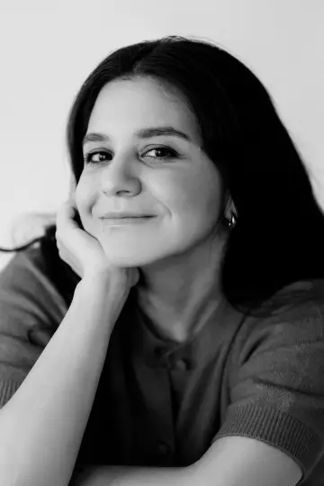 Zdjęcie Anna Grajales