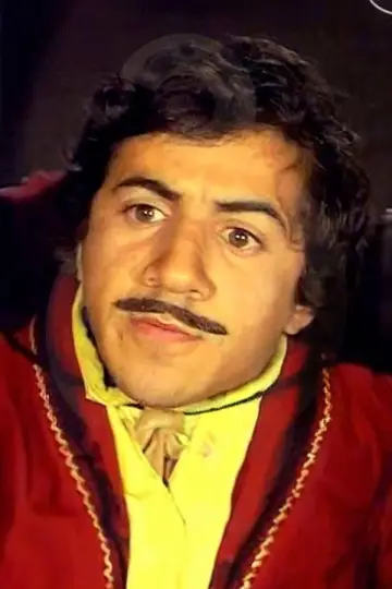 Zdjęcie Aydın Babaoğlu