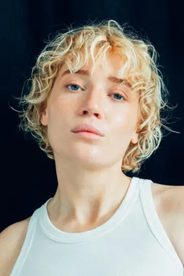 Zdjęcie Camila Bejarano Wahlgren #501658