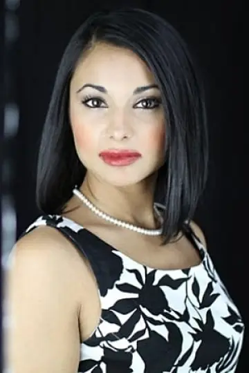 Zdjęcie Sonia Sunger #28116