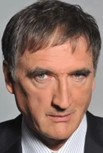Zdjęcie Alexandre Fabre #121014