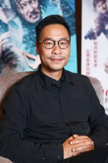Zdjęcie Jonatan Li #269054