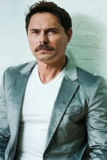 Zdjęcie Lucho Velasco #101706
