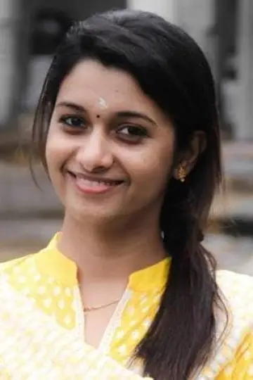Zdjęcie Priya Bhavani Shankar #269875