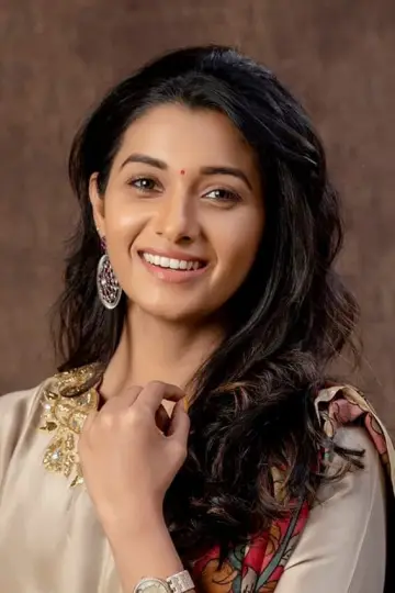 Zdjęcie Priya Bhavani Shankar #269876