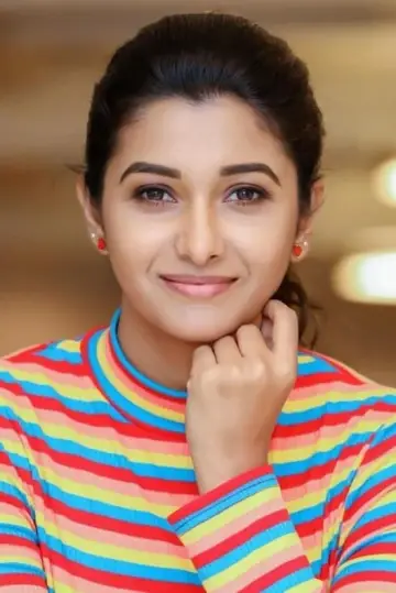 Zdjęcie Priya Bhavani Shankar #269877