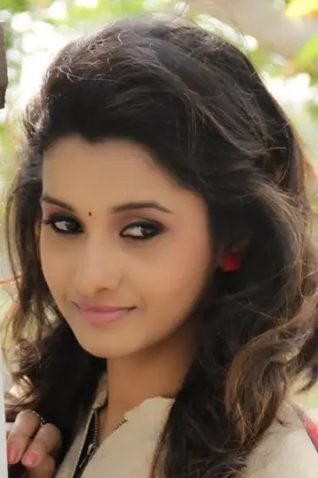 Zdjęcie Priya Bhavani Shankar (Priya Bhavani Shankar) #269879