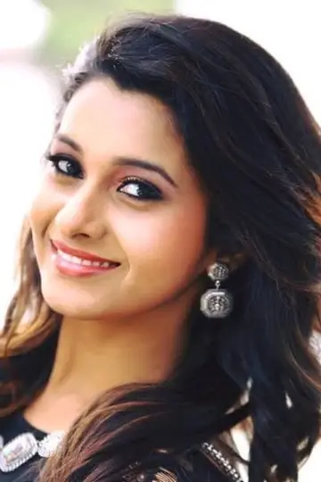 Zdjęcie Priya Bhavani Shankar (Priya Bhavani Shankar) #269880