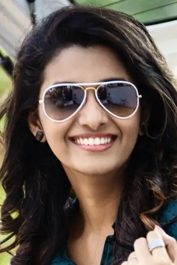 Zdjęcie Priya Bhavani Shankar (Priya Bhavani Shankar) #269883