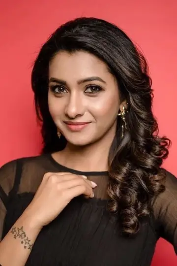 Zdjęcie Priya Bhavani Shankar (Priya Bhavani Shankar) #269887