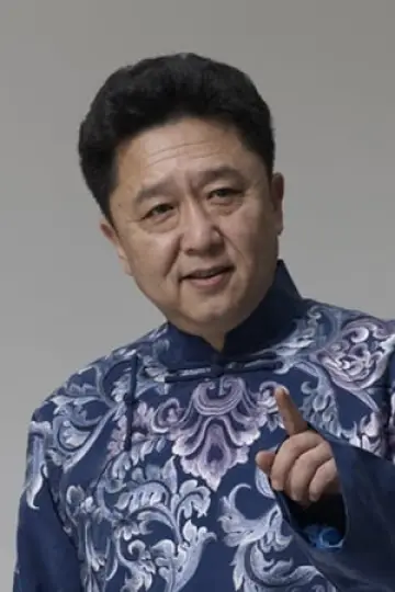 Zdjęcie Qian Yu #176599