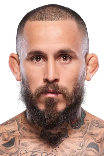Zdjęcie  (Marlon Vera) #273928