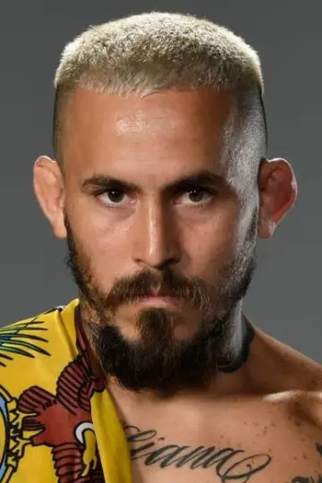 Zdjęcie  (Marlon Vera) #273929
