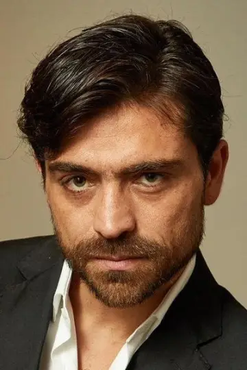 Zdjęcie Etienne Bobenrieth