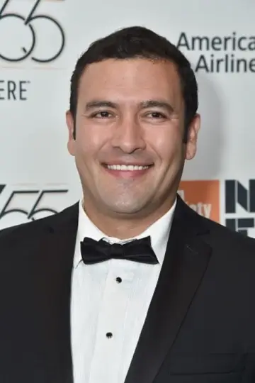 Zdjęcie Raul Torres #30358