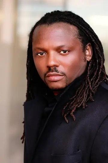 Zdjęcie Jasper Pendergrass #61151