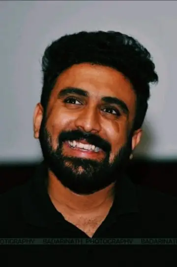 Zdjęcie Midhun Mukundan #138174