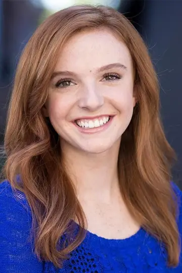 Zdjęcie Kyra Elise Gardner #106582