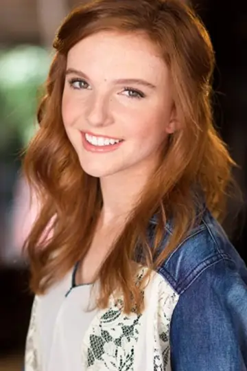 Zdjęcie Kyra Elise Gardner #106583