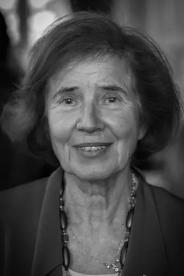 Zdjęcie Beate Klarsfeld #537551