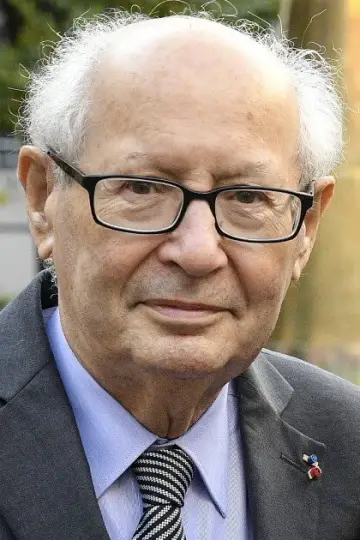 Zdjęcie  (Serge Klarsfeld) #421614