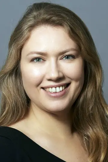 Zdjęcie Agathe L