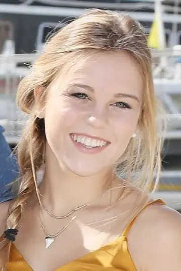 Zdjęcie Maïra Schmitt #136282