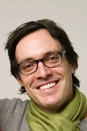 Zdjęcie  (Brad Barnes) #241557