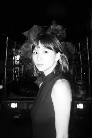 Zdjęcie Ning Chang #243716