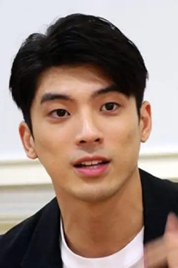 Zdjęcie JC Lin #125718