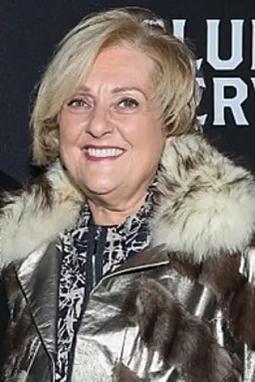 Zdjęcie Cynthia Alazraki #127770