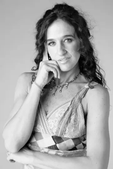 Zdjęcie Mariana Braun #127769