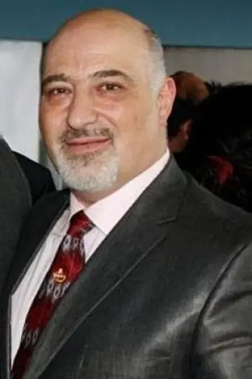 Zdjęcie Mario Haddad #127763