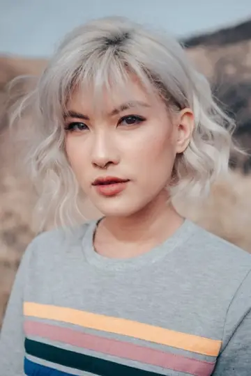 Zdjęcie Tran Tran #76727