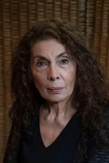 Zdjęcie Silvina Sabater #12413