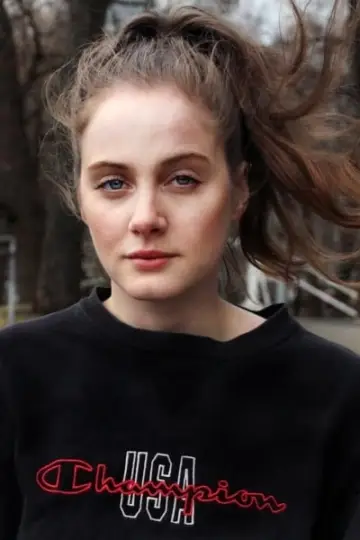 Zdjęcie Ingrid Unnur Giæver #111599